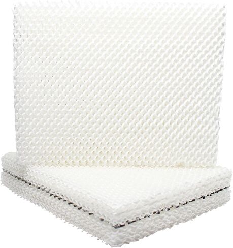 Upstart Battery 2-Pack Replacement for Vornado Model 40 Humidifier Filter - Compatible with Vornado MD1-0002 MD1-0001 Air Filter in Saudi Arabia