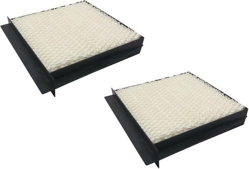 Humidifier Filter for Bemis Essick Air 1040 Super Wick - 2 Pack in Saudi Arabia