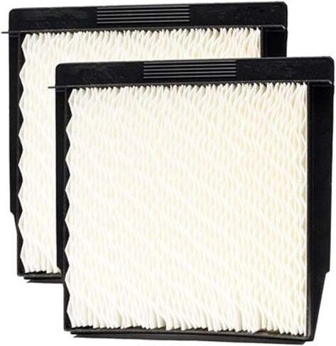 Eagleggo 4 Pack, B40 1040 Humidifier Wick Filter for Essick Air Products Models 3D6 100, 5D6 700, 7D6 100, D46 720, E27 000, and E35 000, CM330 Series. in Saudi Arabia
