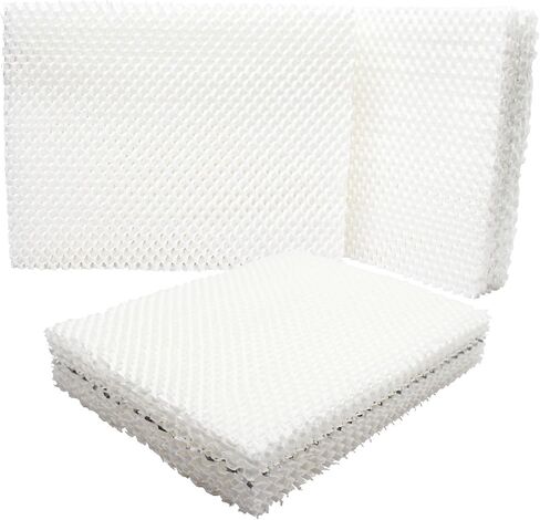 Upstart Battery 3-Pack Replacement for Touch Point KS55EE-06A Humidifier Filter - Compatible with Touch Point MD1-0002 Air Filter in Saudi Arabia