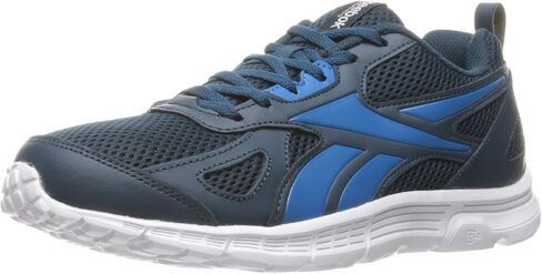 Reebok Men's Run Supreme Spt Lthr Running Shoe in Saudi Arabia