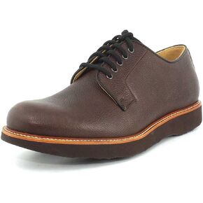 Samuel Hubbard Mens Highlander Oxford
