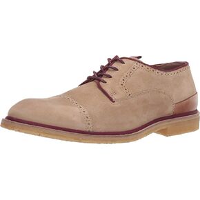 J&M EST. 1850 Wagner Cap Toe Camel in Saudi Arabia