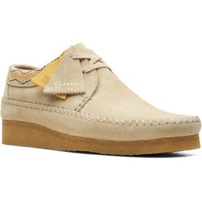 Men's Original Weaver Maple Beige Suede 26165782 in Saudi Arabia