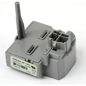 GLOB PRO SOLUTIONS 241941005 Refrigerator Start Device Kenmore/Sears Heavy Duty in Kuwait