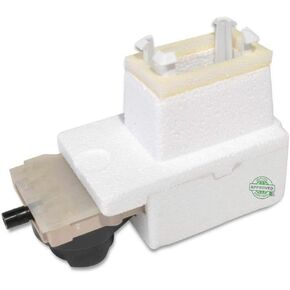 GLOB PRO SOLUTIONS 2216112 CKD2350 Refrigerator Air Diffuser Replacement for and Compatible with Heavy Duty in Saudi Arabia
