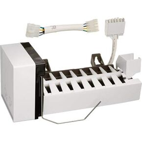 PS735469 - OEM Upgraded Replacement for Frigidaire Refrigerator Ice Maker in Saudi Arabia