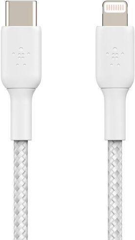 بلكن شاحن حائط USB C 30 واط جان ، محول شحن سريع مع توصيل الطاقة ، جان ، شوكات قابلة للطي متوافق مع ايفون 14 و14 بلس و14 برو و14 برو ماكس و13 و13 ميني واس اي و12 وايباد برو واير وميني in Saudi Arabia