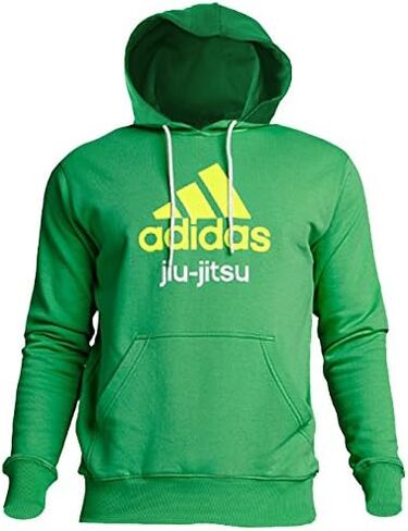 adidas Jiu Jitsu Hoodie in Saudi Arabia