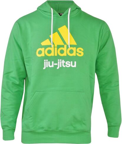 adidas Jiu Jitsu Hoodie in Saudi Arabia