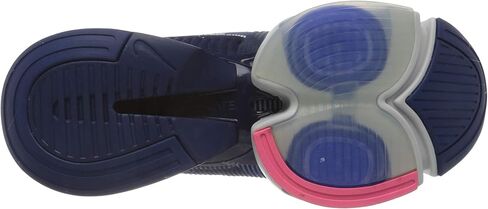 Nike AIR Zoom SUPERREP HIIT Shoes Mens (Blue VAST, Numeric_10_Point_5) in Saudi Arabia