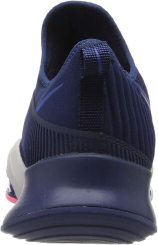 Nike AIR Zoom SUPERREP HIIT Shoes Mens (Blue VAST, Numeric_10_Point_5) in Saudi Arabia