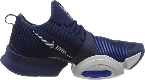 Nike AIR Zoom SUPERREP HIIT Shoes Mens (Blue VAST, Numeric_10_Point_5) in Saudi Arabia