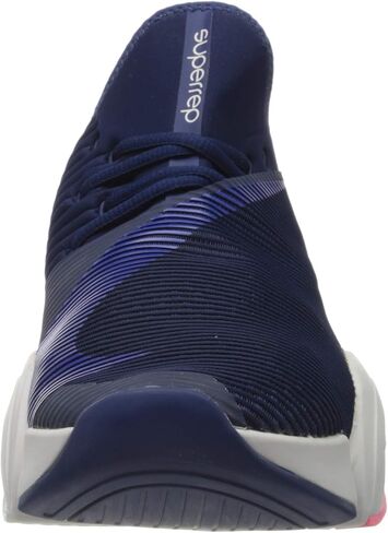 Nike AIR Zoom SUPERREP HIIT Shoes Mens (Blue VAST, Numeric_10_Point_5) in Saudi Arabia