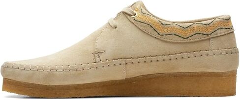 Men's Original Weaver Maple Beige Suede 26165782 in Saudi Arabia