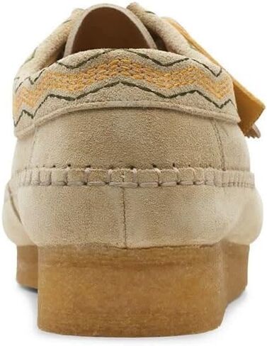 Men's Original Weaver Maple Beige Suede 26165782 in Saudi Arabia
