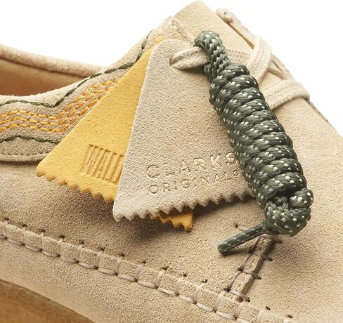 Men's Original Weaver Maple Beige Suede 26165782 in Saudi Arabia