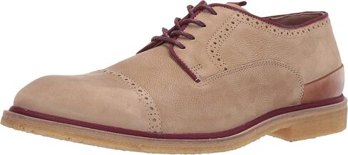 J&M EST. 1850 Wagner Cap Toe Camel in Saudi Arabia