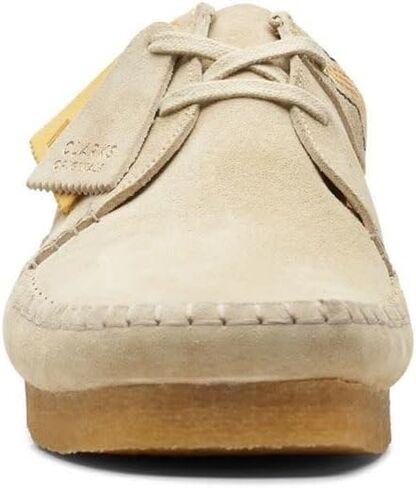 Men's Original Weaver Maple Beige Suede 26165782 in Saudi Arabia