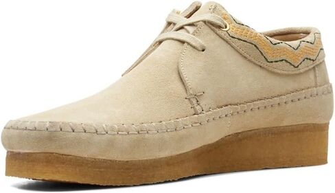 Men's Original Weaver Maple Beige Suede 26165782 in Saudi Arabia