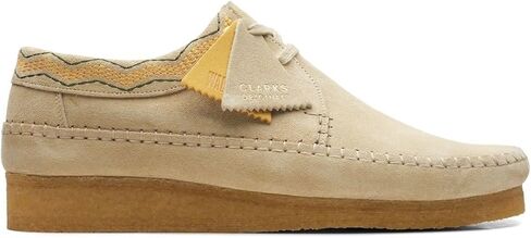 Men's Original Weaver Maple Beige Suede 26165782 in Saudi Arabia