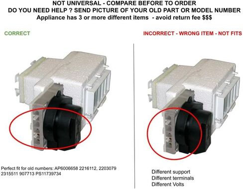 GLOB PRO SOLUTIONS 2216112 CKD2350 Refrigerator Air Diffuser Replacement for and Compatible with Heavy Duty in Saudi Arabia