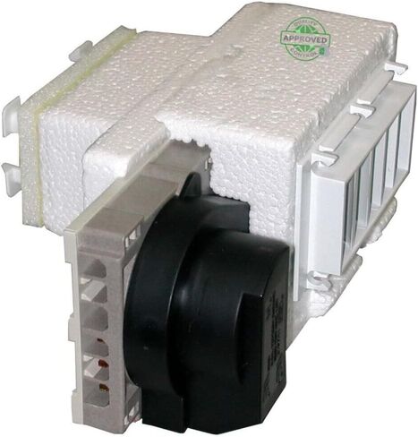 GLOB PRO SOLUTIONS 2216112 CKD2350 Refrigerator Air Diffuser Replacement for and Compatible with Heavy Duty in Saudi Arabia