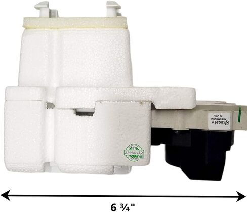 GLOB PRO SOLUTIONS 2216112 CKD2350 Refrigerator Air Diffuser Replacement for and Compatible with Heavy Duty in Saudi Arabia