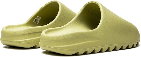adidas Mens Yeezy Slide FZ5904 Resin 2022 - Size 4 in Saudi Arabia