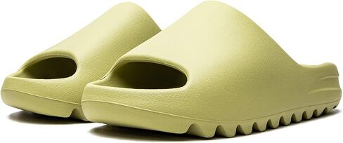 adidas Mens Yeezy Slide FZ5904 Resin 2022 - Size 4 in Saudi Arabia