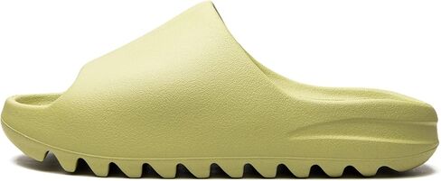 adidas Mens Yeezy Slide FZ5904 Resin 2022 - Size 4 in Saudi Arabia
