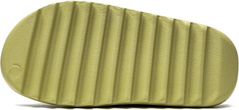 adidas Mens Yeezy Slide FZ5904 Resin 2022 - Size 4 in Saudi Arabia