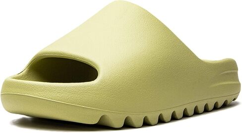 adidas Mens Yeezy Slide FZ5904 Resin 2022 - Size 4 in Saudi Arabia