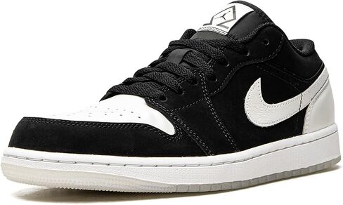 Jordan Mens Air Jordan 1 Low DH6931 001 Diamond - Size 15 in Saudi Arabia
