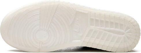 Jordan Mens Air Jordan 1 Low DH6931 001 Diamond - Size 15 in Saudi Arabia