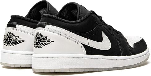 Jordan Mens Air Jordan 1 Low DH6931 001 Diamond - Size 15 in Saudi Arabia