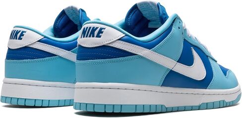 Nike Mens Dunk Low DM0121 400 Argon 2022 - Size 7 in Saudi Arabia