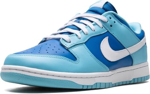 Nike Mens Dunk Low DM0121 400 Argon 2022 - Size 7 in Saudi Arabia
