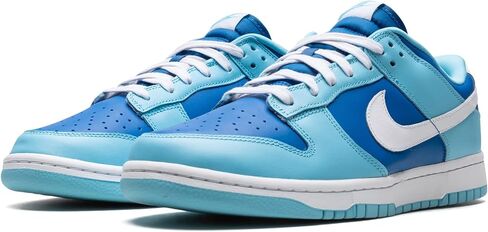 Nike Mens Dunk Low DM0121 400 Argon 2022 - Size 7 in Saudi Arabia