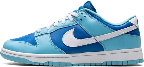 Nike Mens Dunk Low DM0121 400 Argon 2022 - Size 7 in Saudi Arabia