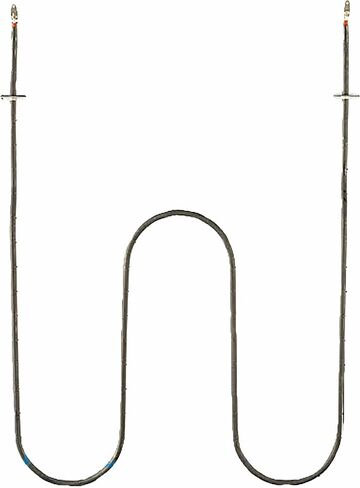 Whirlpool WPW10310249 Genuine OEM Broil Element for Ranges in Saudi Arabia