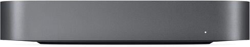 Apple Mac Mini (512GB SSD, Intel Core i5 8th Gen, 3.00 GHz, 8GB) Gray - MXNG2LL/A (Renewed) in Saudi Arabia