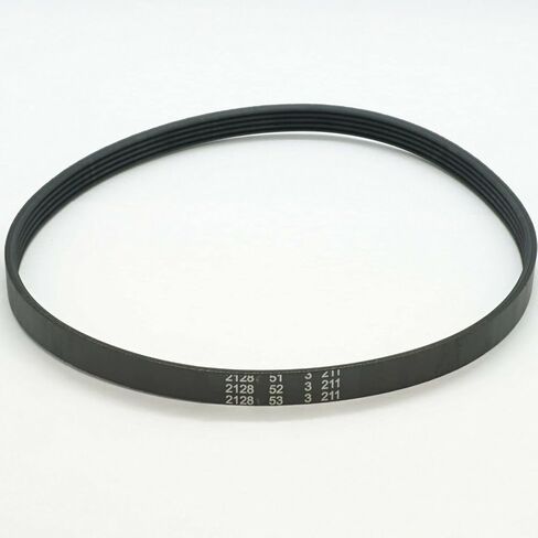 Compatible Washing Machine Belt for GE HTW240ASK4WS, HTW240ASK5WS Washer in Saudi Arabia