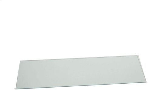 LG MHL42613229 Refrigerator Glass Shelf Genuine Original Equipment Manufacturer (OEM) Part in Saudi Arabia