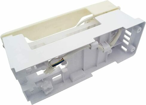243297613 Genuine OEM Replacement Refrigerator Icemaker Ice Maker 243297607 in Saudi Arabia