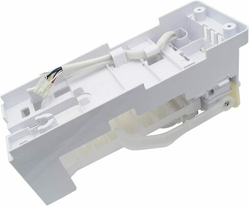 243297613 Genuine OEM Replacement Refrigerator Icemaker Ice Maker 243297607 in Saudi Arabia