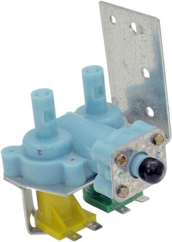 ForeverPRO 218832401 Valve Water for Frigidaire Refrigerator 452252 AH429001 EA429001 PS429001 in Saudi Arabia