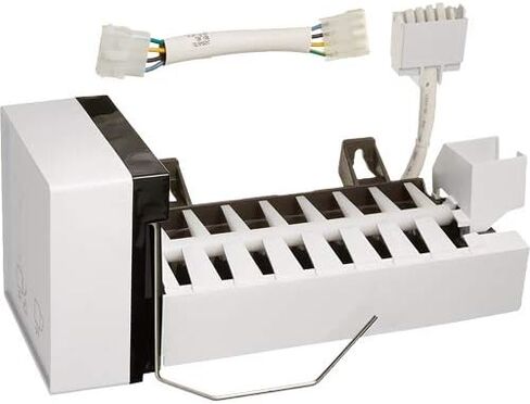 PS735469 - OEM Upgraded Replacement for Frigidaire Refrigerator Ice Maker in Saudi Arabia