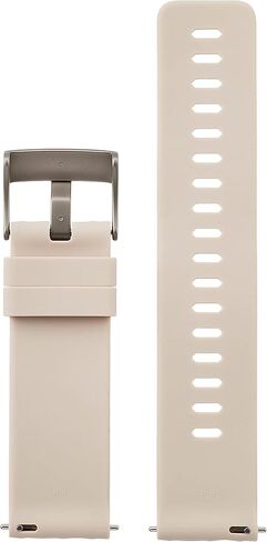 SUUNTO, Original Replacement Strap for All Spartan Sport WRH 9 Watch, Silicone, Length: 22.3 cm, Width: 24 mm, Includes pins in Saudi Arabia