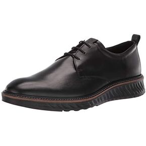 حذاء أكسفورد St.1 Hybrid Plain Toe للرجال من ECCO in Kuwait